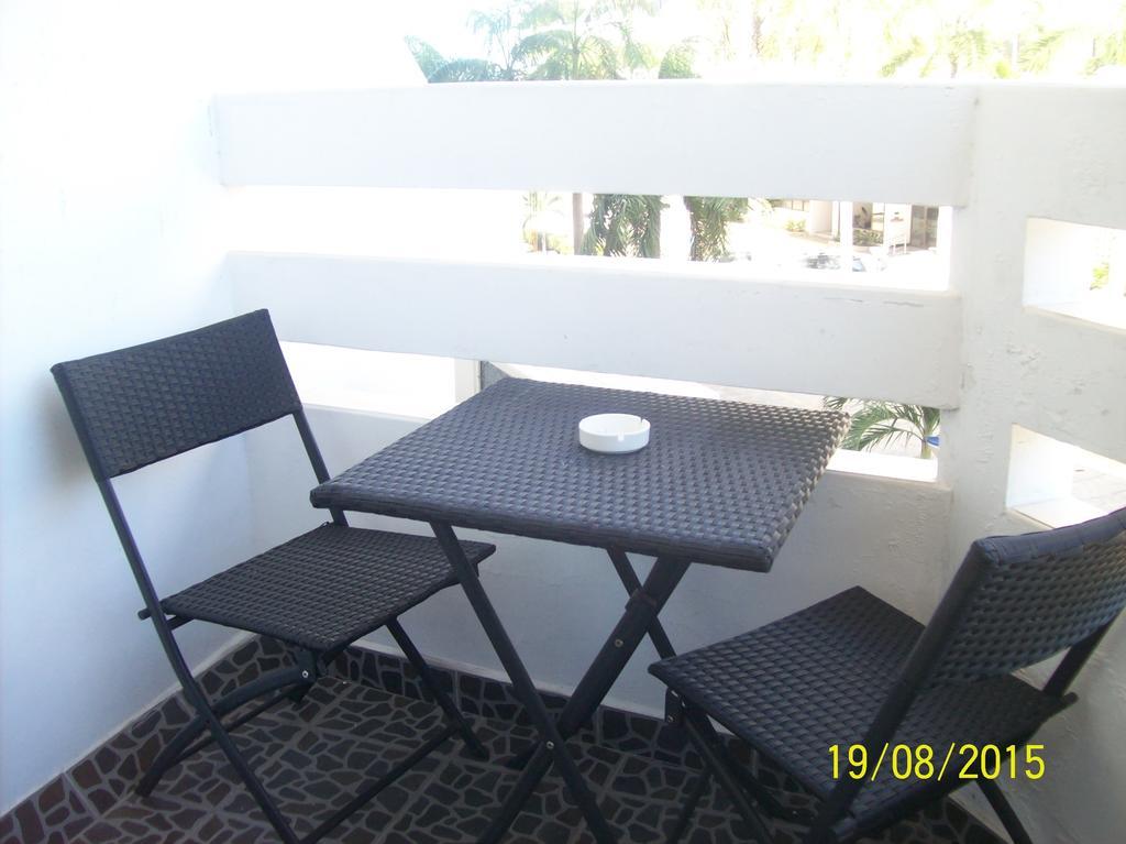 Jomtien Condotel Condominium Pattaya Cameră foto