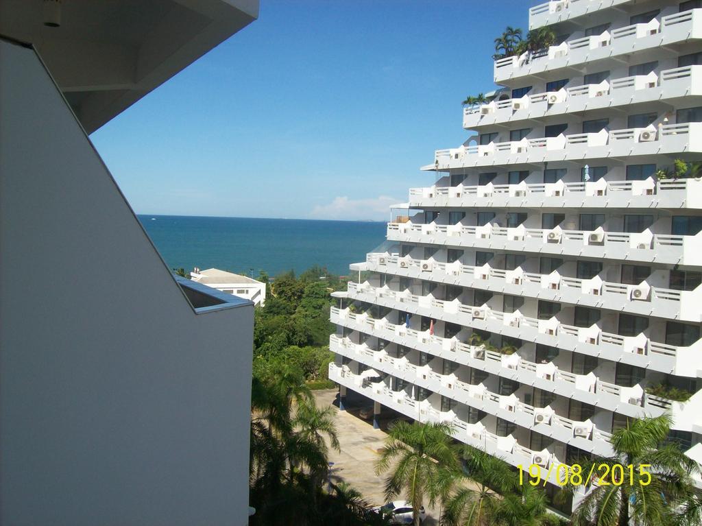 Jomtien Condotel Condominium Pattaya Cameră foto